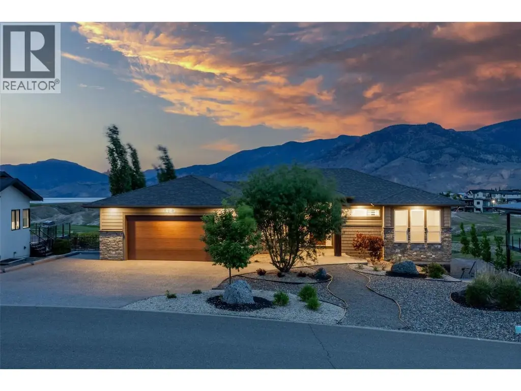180 Rue Cheval Noir, Kamloops